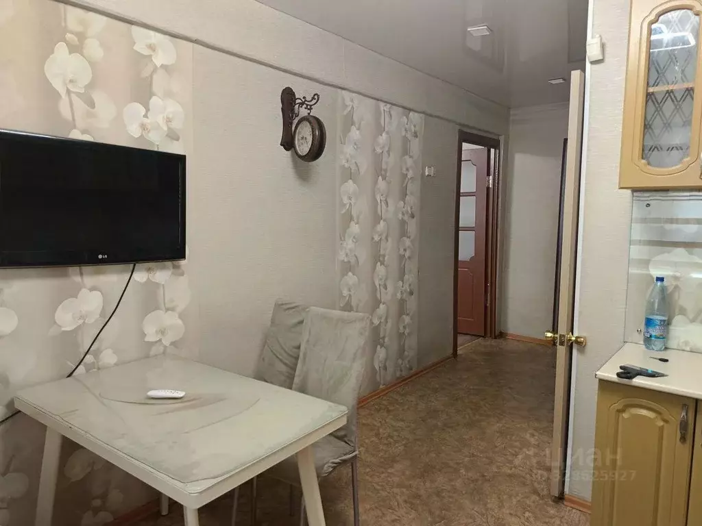 3-к кв. Забайкальский край, Чита 5-й мкр, 37 (69.3 м) - Фото 2