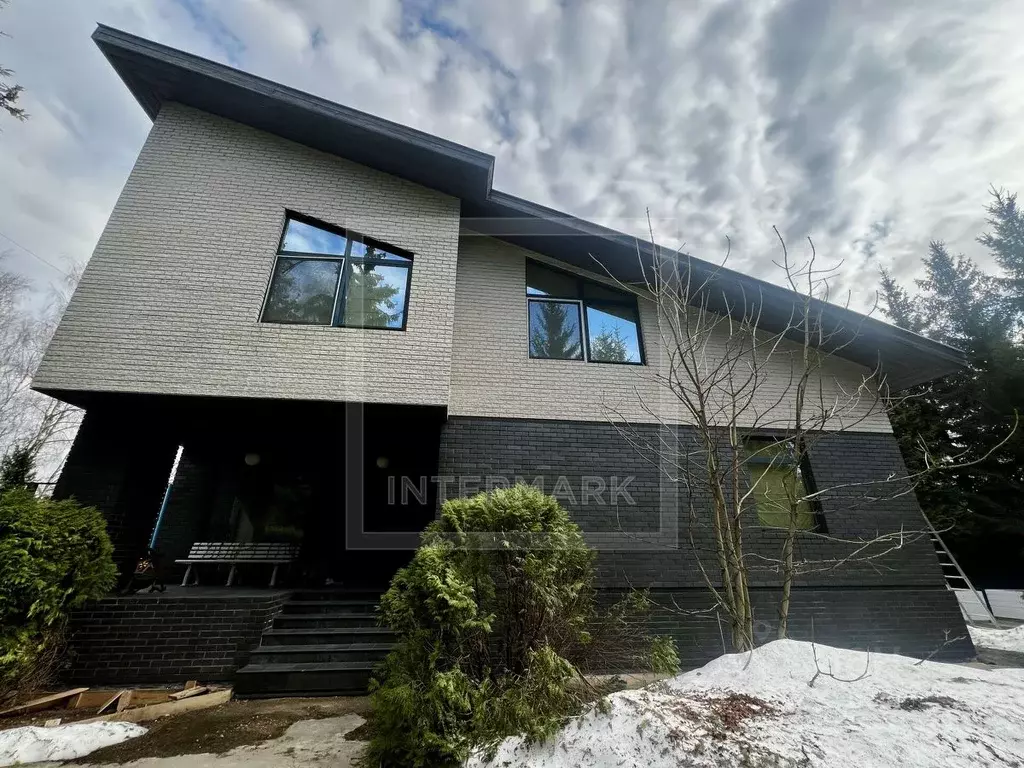 Коттедж в Московская область, Одинцовский городской округ, д. Дубцы ... - Фото 2