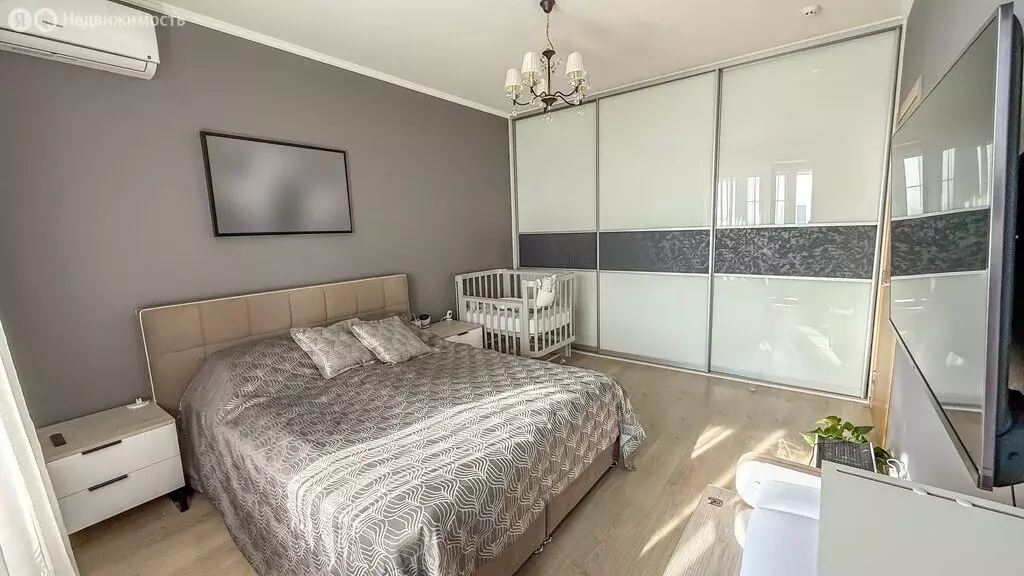 1-комнатная квартира: Москва, Митинская улица, 28к5 (42.5 м) - Фото 2