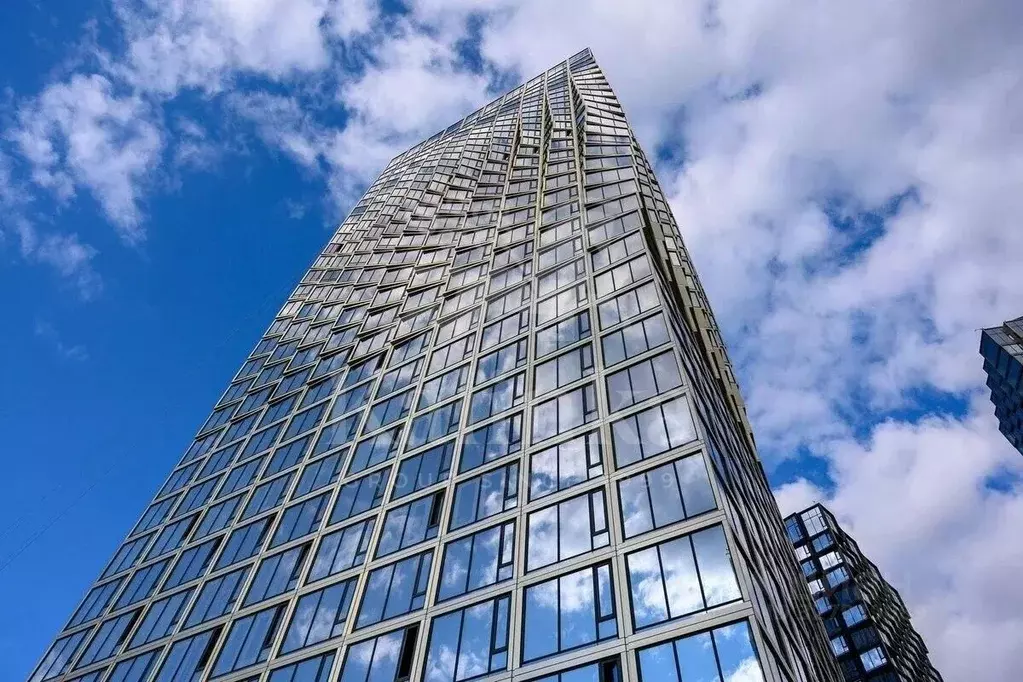 3-к кв. Москва Летниковская ул., 11к1 (94.2 м) - Фото 1