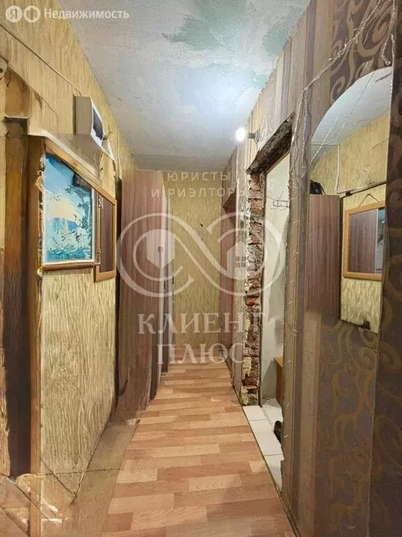 2-комнатная квартира: Южно-Сахалинск, проспект Мира, 1Ак2 (53.9 м) - Фото 1