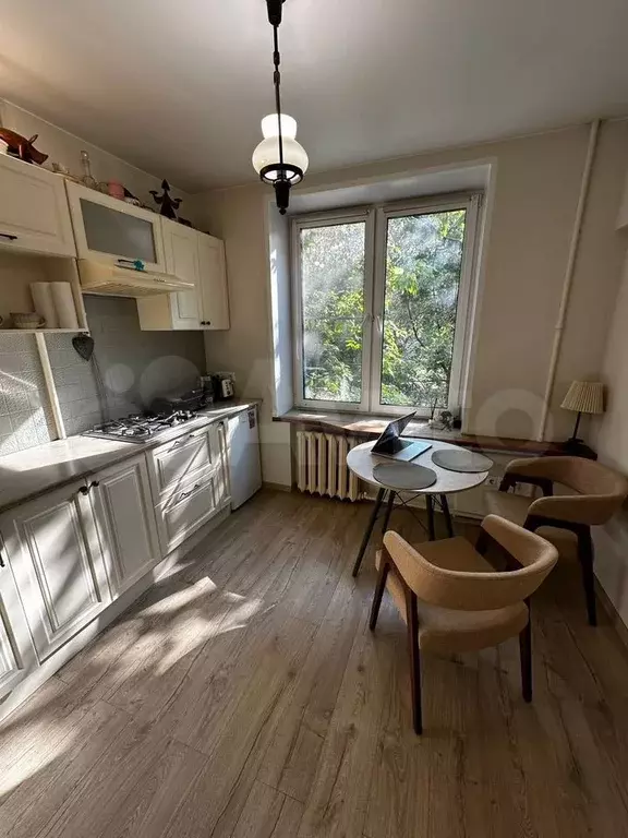 1-к. квартира, 36 м, 2/5 эт. - Фото 1