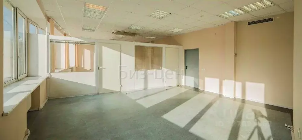 Офис в Санкт-Петербург просп. Медиков, 5 (63 м) - Фото 2