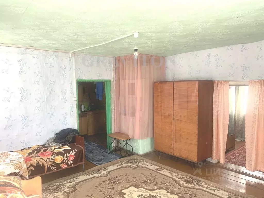 Дом в Алтай, Майминский район, с. Майма Новая ул. (52 м) - Фото 2