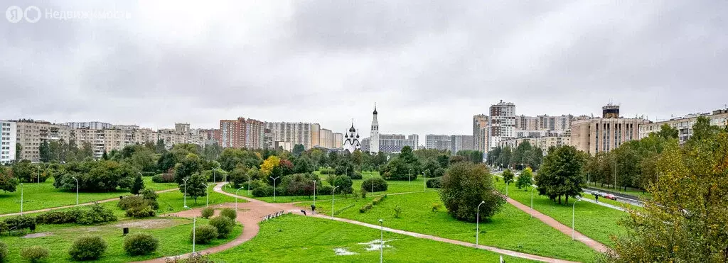 1-комнатная квартира: Санкт-Петербург, улица Подвойского, 13к2 (43.3 ... - Фото 2
