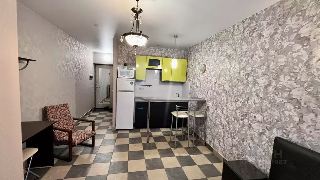 Студия Московская область, Красногорск бул. Красногорский, 14 (21.3 м) - Фото 1