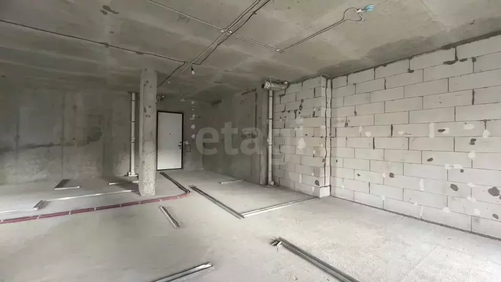 4-к кв. Москва Большая Почтовая ул., 18Ак1А (96.0 м) - Фото 1