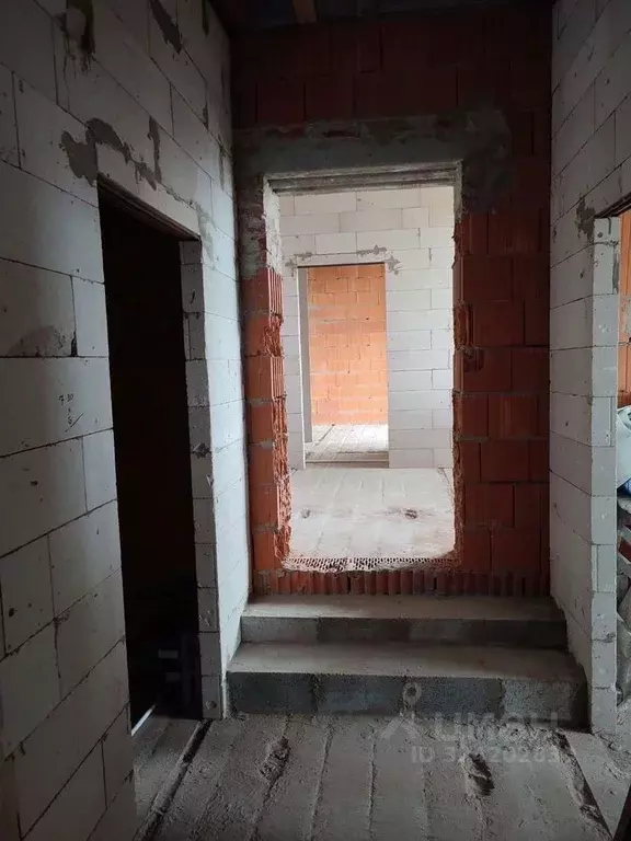 2-к кв. Белгородская область, Белгородский район, Дубовское с/пос, с. ... - Фото 2