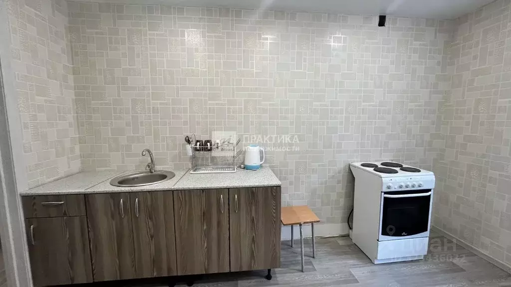 2-к кв. Липецкая область, Липецк Московская ул., 57А (66.4 м) - Фото 2