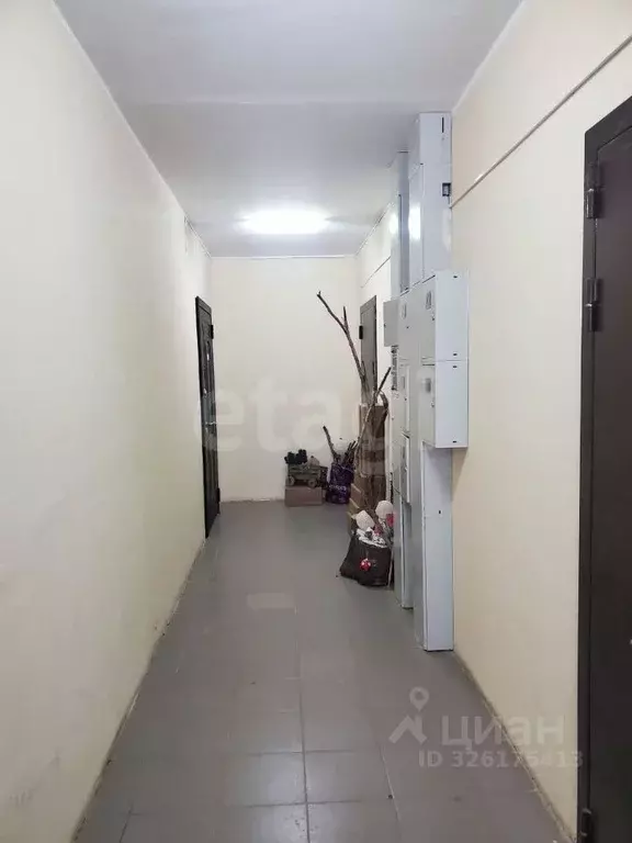 1-к кв. Москва ул. Вышгородская, 11к3 (35.9 м) - Фото 1