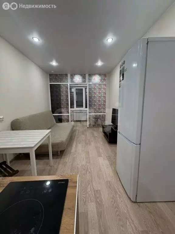 Квартира-студия: Вологда, улица Карла Маркса, 121 (23.2 м) - Фото 1