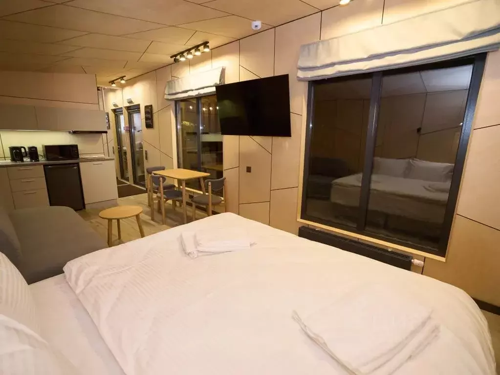 Дом в Нижегородская область, Богородский муниципальный округ, д. ... - Фото 2