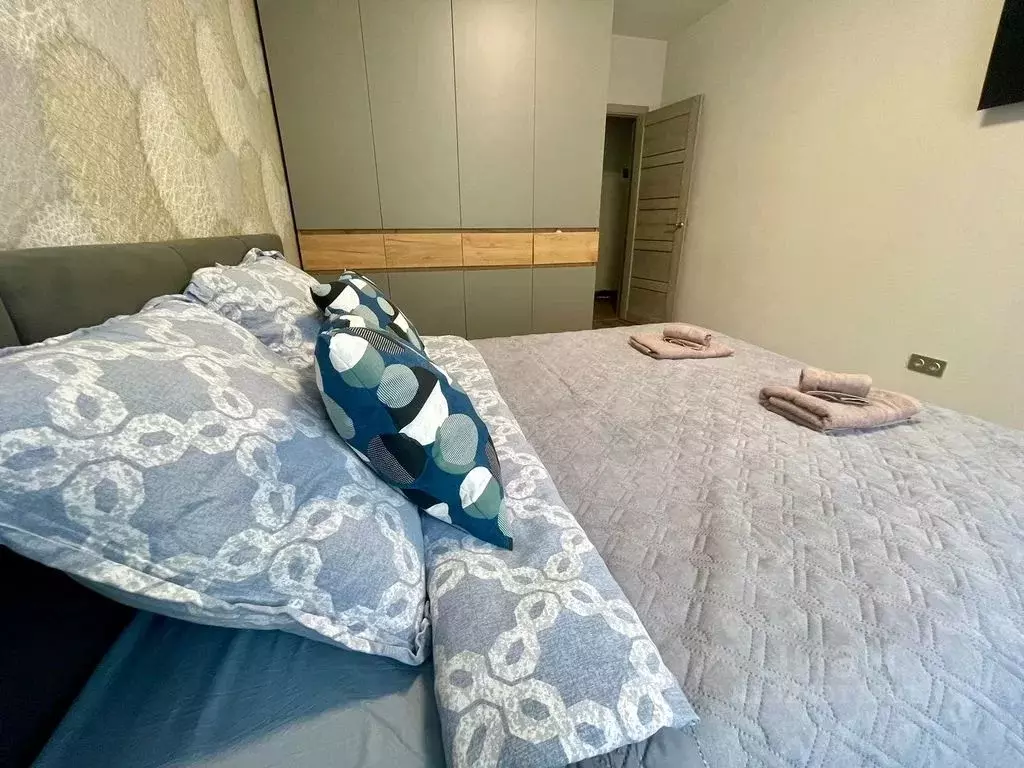 1-к кв. Калининградская область, Калининград Артиллерийская ул., 33А ... - Фото 2