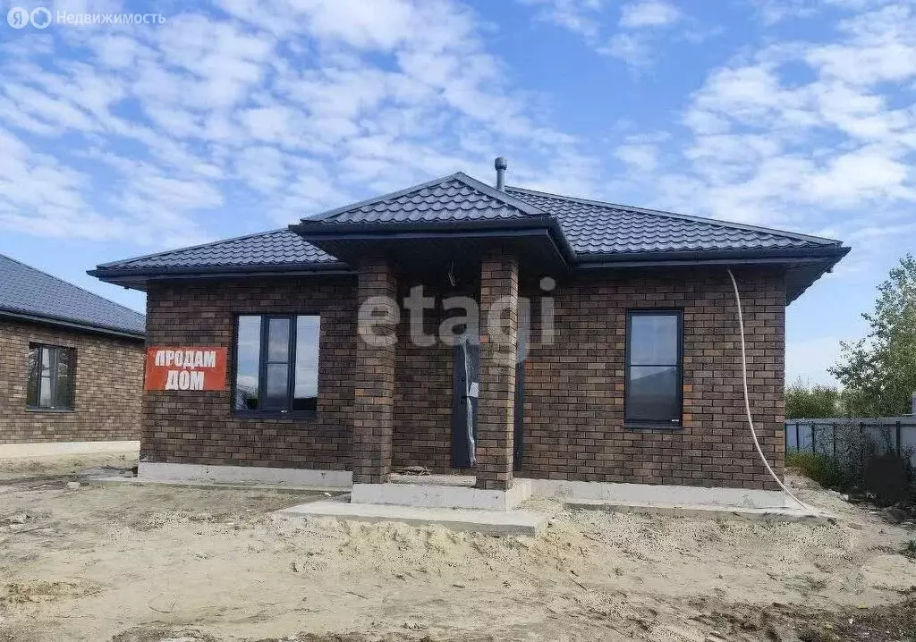 Дом в Тюмень, садоводческое некоммерческое товарищество Нефтяник, ... - Фото 0