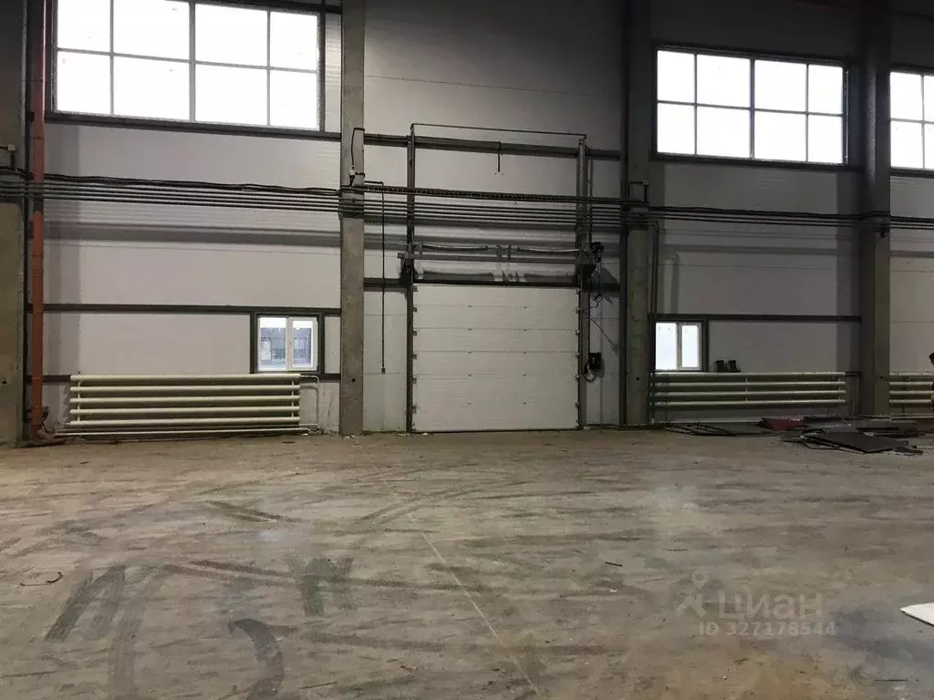 Производственное помещение в Московская область, Наро-Фоминский ... - Фото 2