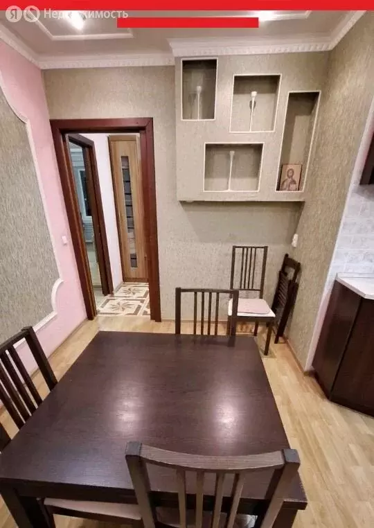 3-комнатная квартира: Таганрог, улица Фадеева, 47 (61.9 м) - Фото 0