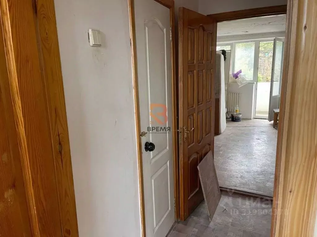 1-к кв. Севастополь ул. Челюскинцев, 49 (20.3 м) - Фото 2