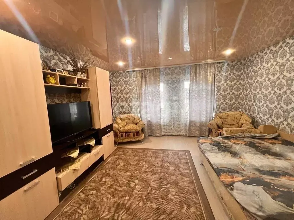 Дом в Курганская область, Курган ул. Пугачева, 30 (50 м) - Фото 1