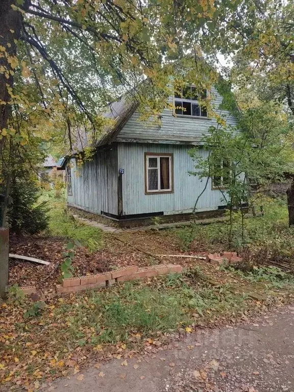 Дом в Московская область, Сергиево-Посадский городской округ, Березки ... - Фото 1