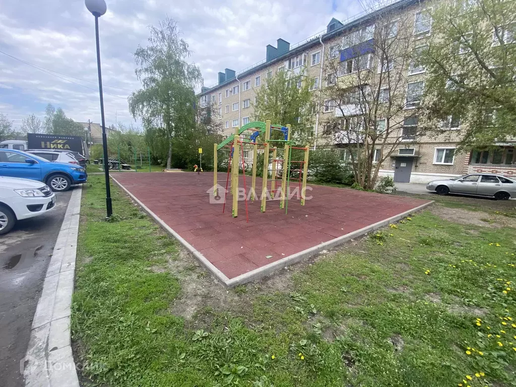 Продаётся 3-к квартира, 57.2 м - Фото 1