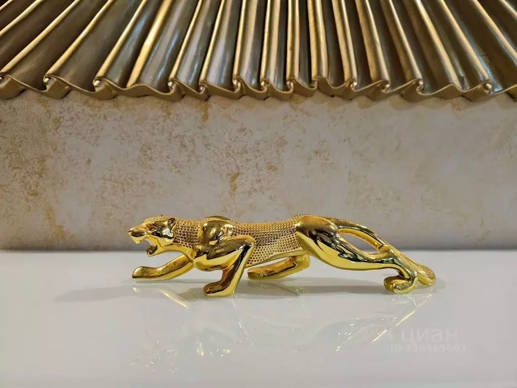 1-к кв. Москва Большой Дровяной пер., 18 (60.0 м) - Фото 2