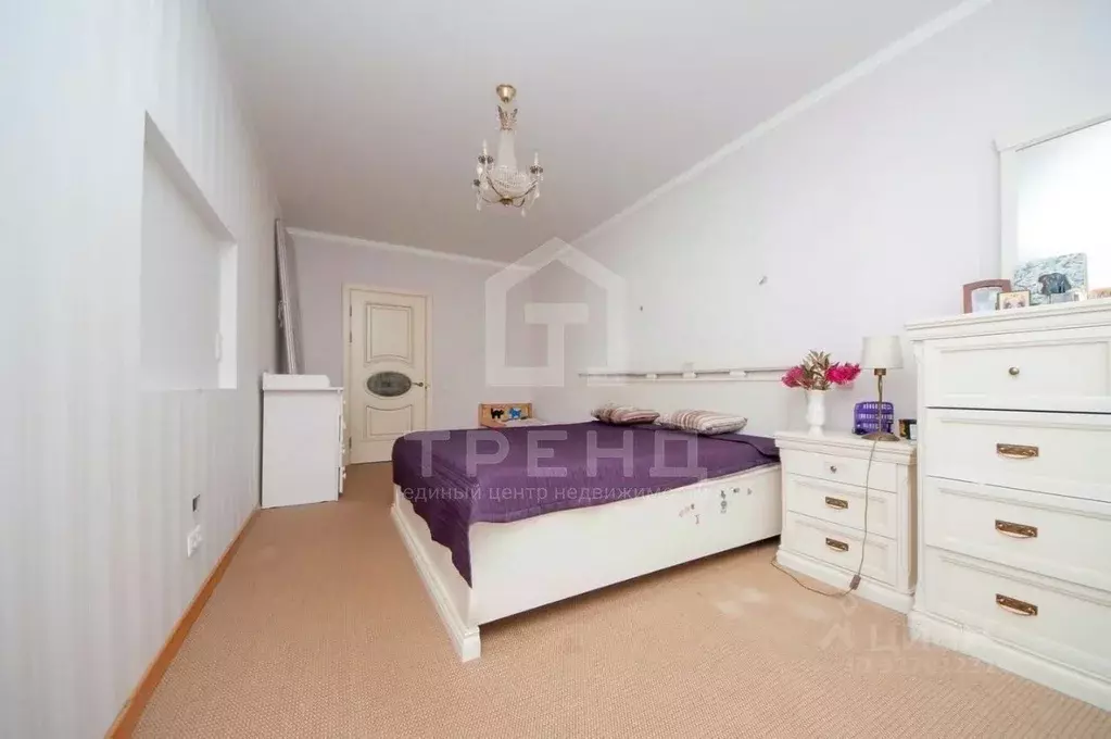 4-к кв. Санкт-Петербург пер. Клочков, 10к2 (104.0 м) - Фото 1