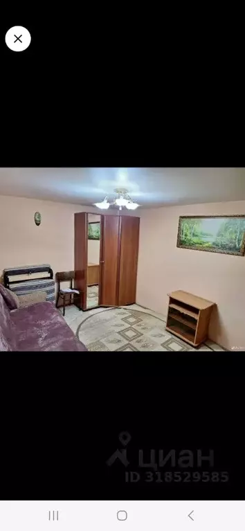 Дом в Ханты-Мансийский АО, Пыть-Ях Набережная ул., 103 (47 м) - Фото 1