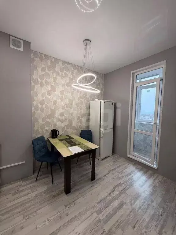 Студия Башкортостан, Уфа ул. Чернышевского, 24 (32.2 м) - Фото 2