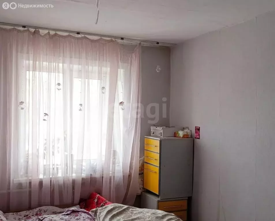 3-комнатная квартира: Сковородино, Звёздный переулок, 5 (59.1 м) - Фото 2