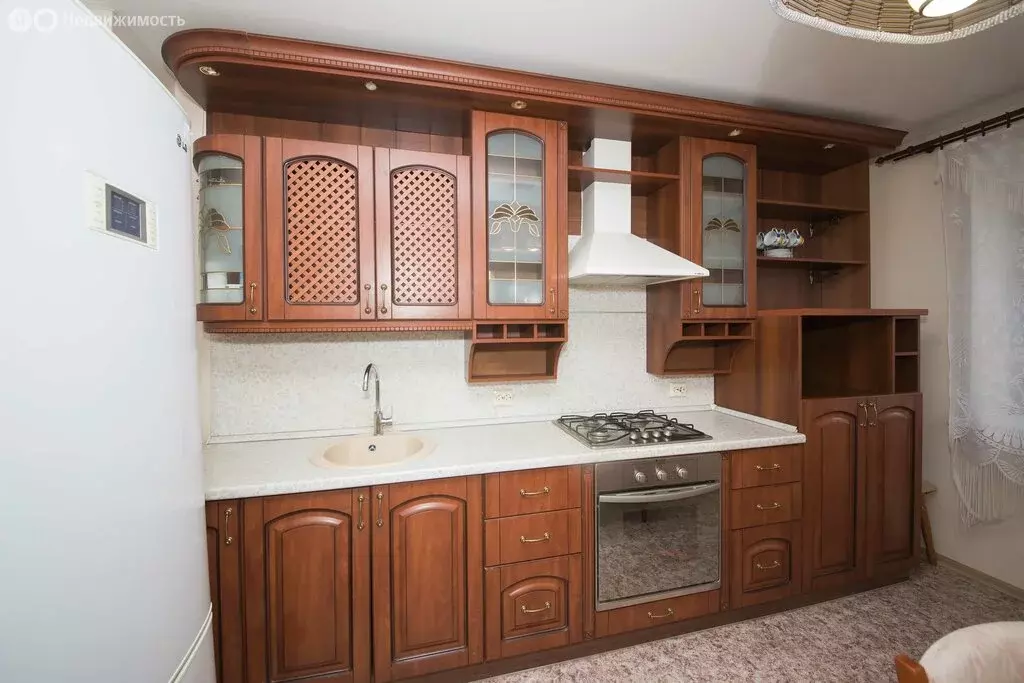 2-комнатная квартира: Ярославль, улица Академика Колмогорова, 11к2 ... - Фото 2