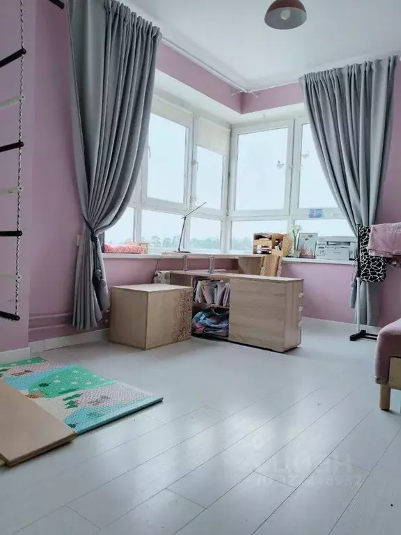 2-к кв. Московская область, Мытищи ул. 2-я Институтская, 18 (60.3 м) - Фото 2