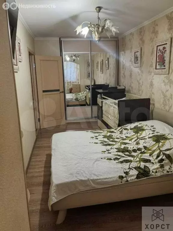 2-комнатная квартира: Ставрополь, улица Доваторцев, 37/3 (60 м) - Фото 2