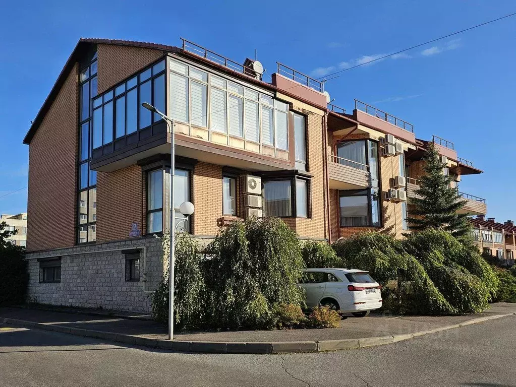 Таунхаус, 246 м - Фото 1