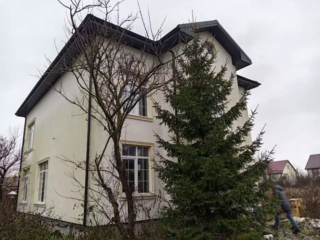 Дом в Калининградская область, Калининград Колосок СНТ, ул. Окружная, ... - Фото 1