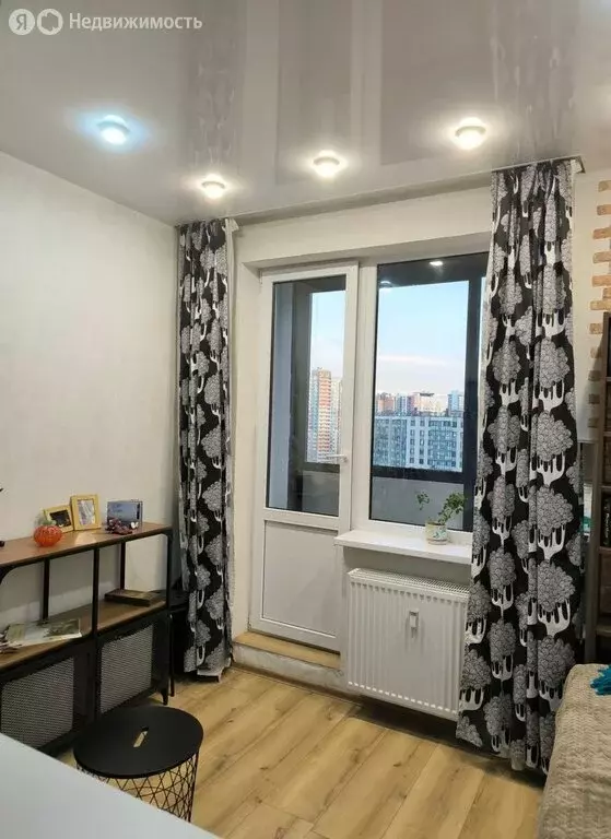 Квартира-студия: Кудрово, Пражская улица, 4 (20 м) - Фото 2