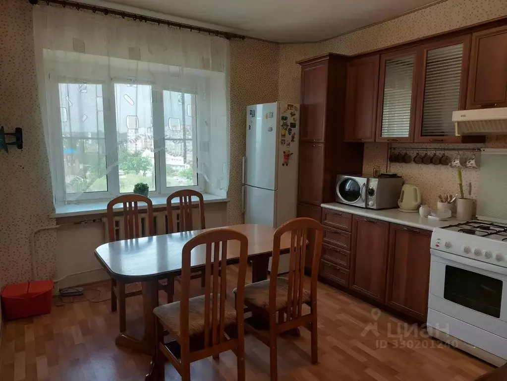 2-к кв. Волгоградская область, Волгоград Краснознаменская ул., 25 ... - Фото 2