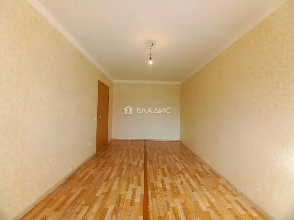 1-к кв. Ивановская область, Плес Приволжский район, Первомайская ул., ... - Фото 2