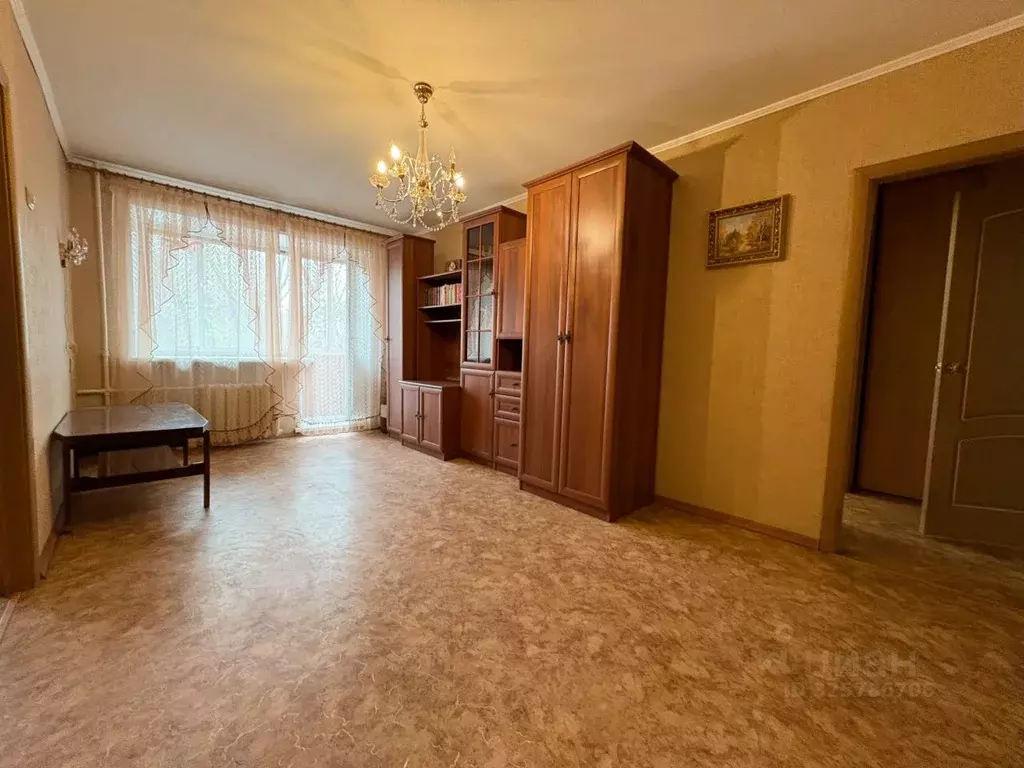 3-к кв. Самарская область, Самара Физкультурная ул., 121 (57.5 м) - Фото 1