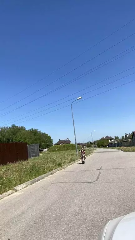 Участок в Московская область, Солнечногорск городской округ, Лисичкин ... - Фото 2