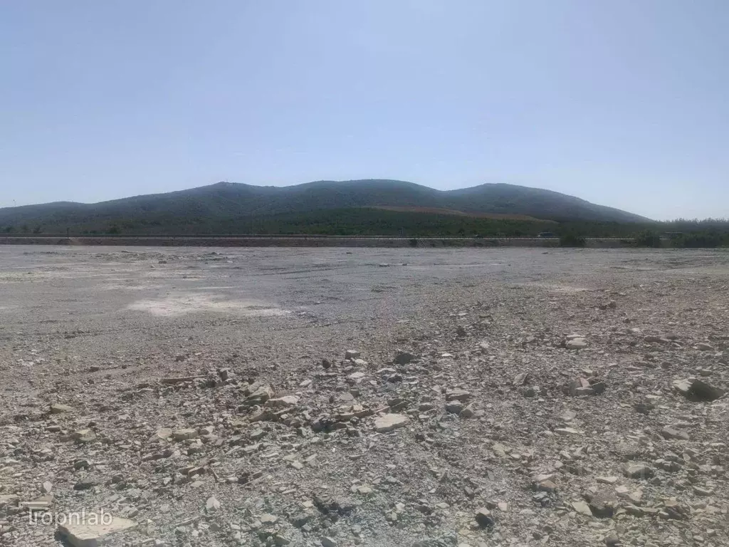 Участок в Краснодарский край, Геленджик городской округ, с. ... - Фото 1