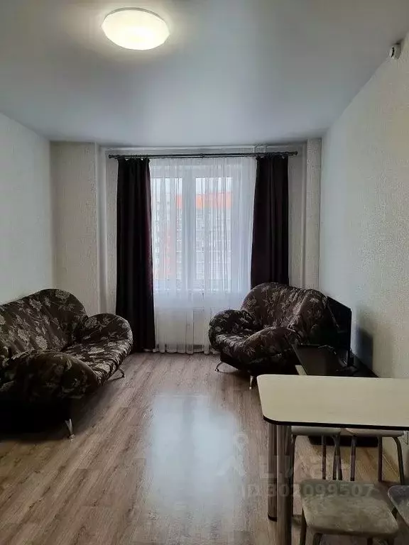 1-к кв. Алтайский край, Барнаул Балтийская ул., 101 (50.0 м) - Фото 2