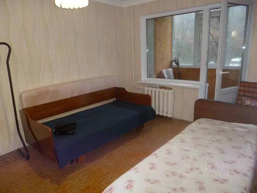 2-к кв. Ставропольский край, Ставрополь Шпаковская ул., 90/1 (46.0 м) - Фото 1