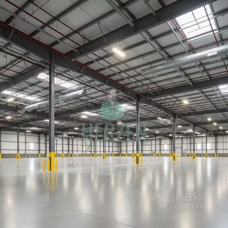 Производственное помещение в Московская область, Богородский городской ... - Фото 1