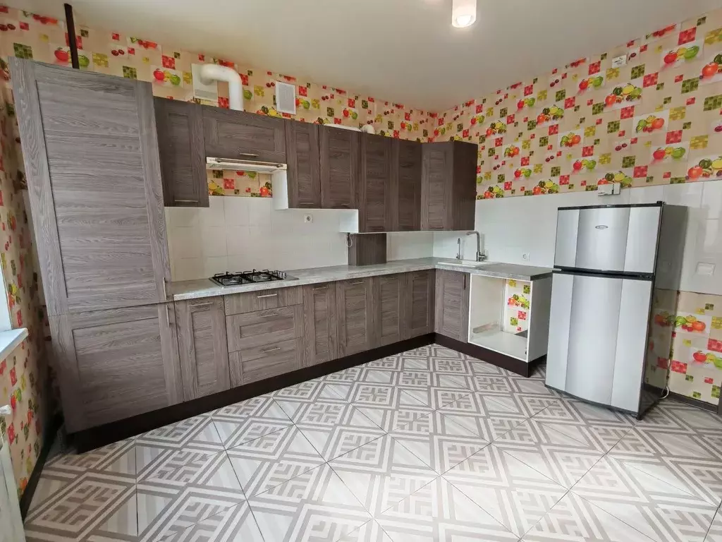 2-к кв. Калининградская область, Калининград ул. Виктора Денисова, 10 ... - Фото 1