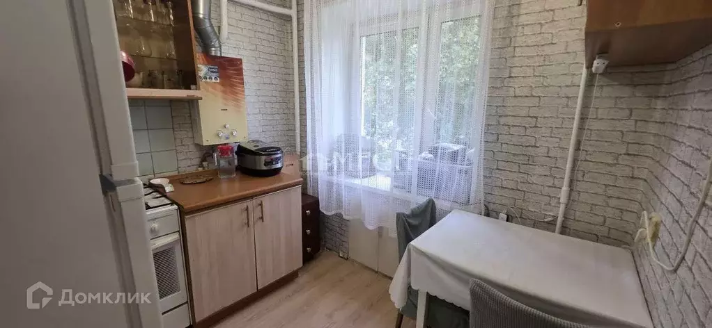 Продаётся 2-к квартира, 42.1 м - Фото 0