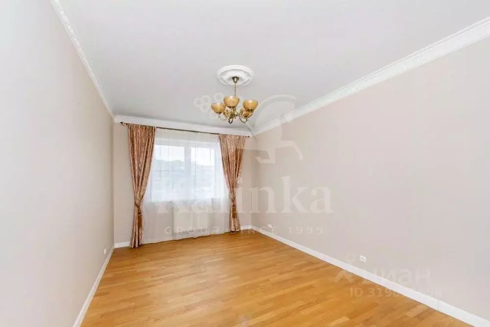 2-к кв. Московская область, Химки Молодежная ул., 36А (72.0 м) - Фото 1