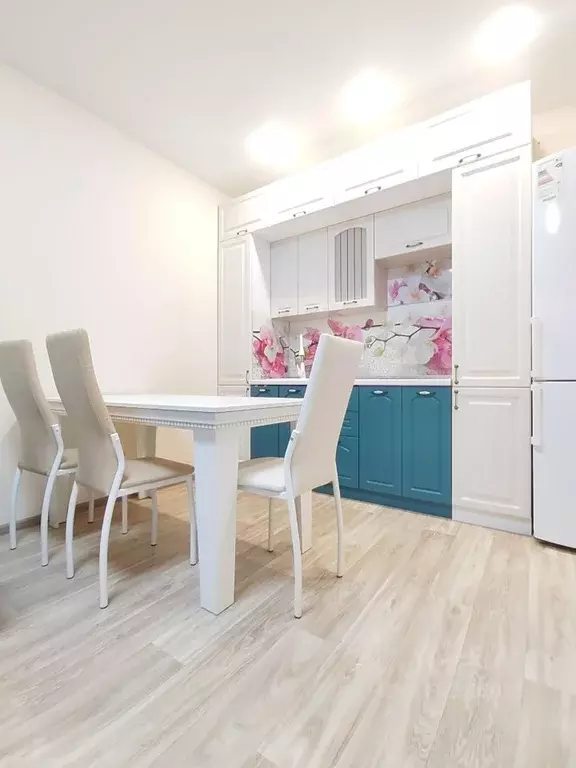 2-к кв. Алтайский край, Барнаул ул. 6-я Нагорная, 15Г/2 (39.7 м) - Фото 1