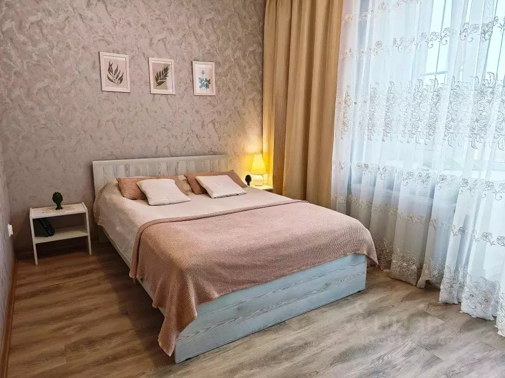 1-к кв. Новгородская область, Великий Новгород Орловская ул., 37 (35.0 ... - Фото 1