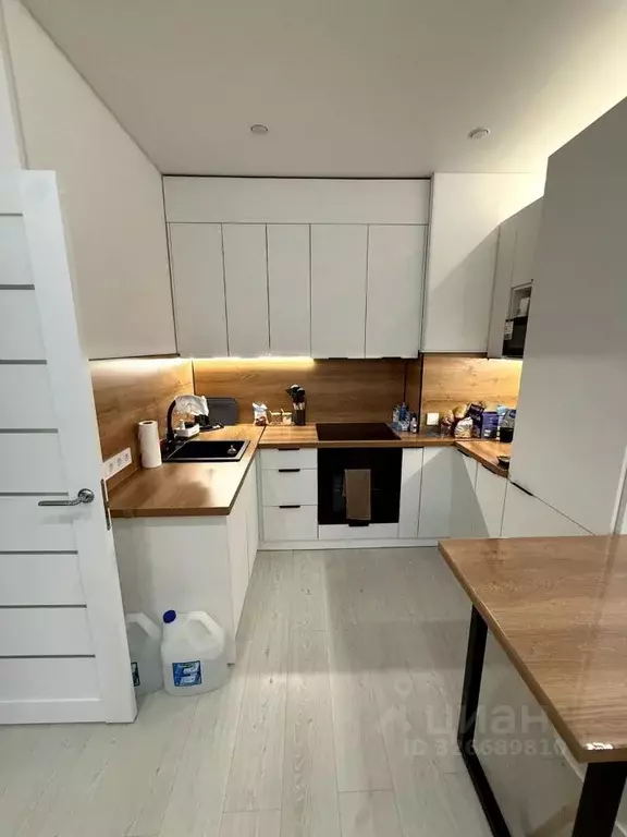 1-к кв. Карелия, Петрозаводск ул. Тапиола, 3 (37.8 м) - Фото 1