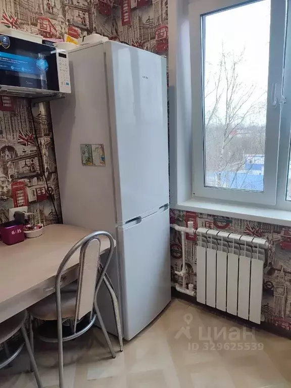 3-к кв. Архангельская область, Архангельск Первых Пятилеток мкр, ул. ... - Фото 2